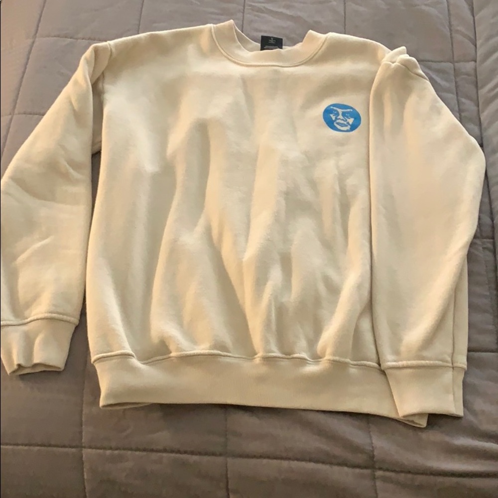 Obey Worldwide woman’s sweater